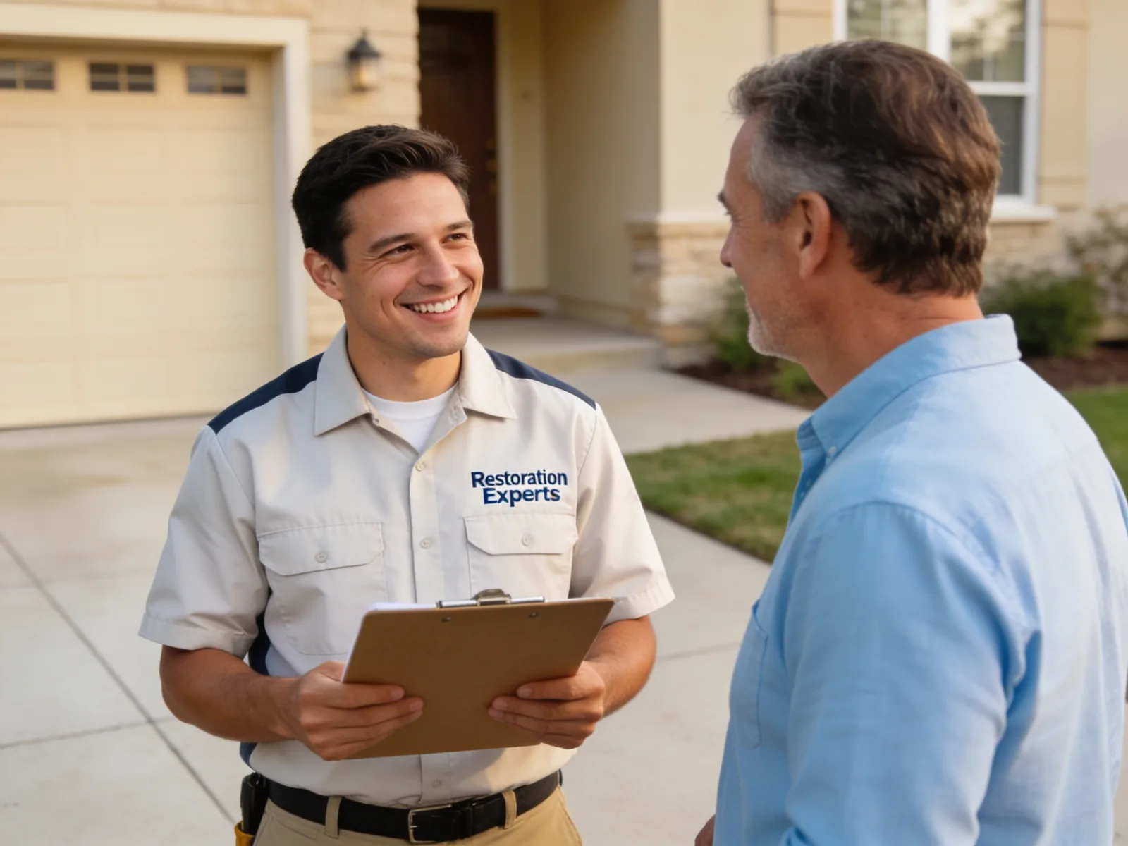 Water Damage Cleanup Unity, OR FAQs